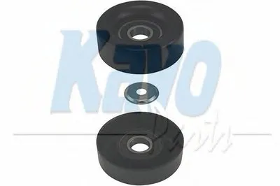 Паразитный / ведущий ролик, поликлиновой ремень KAVO PARTS купить