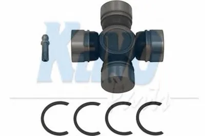 Шарнир, продольный вал KAVO PARTS купить