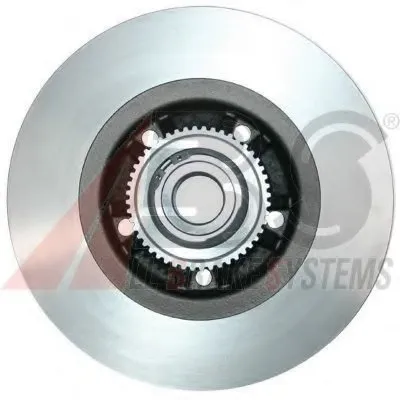 Тормозной диск A.B.S. купить