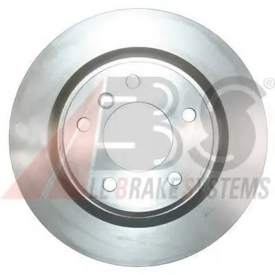 Тормозной диск A.B.S. купить