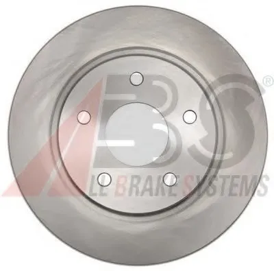 Тормозной диск A.B.S. купить