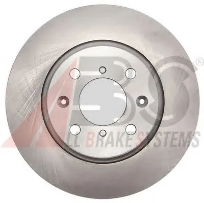 Тормозной диск A.B.S. купить