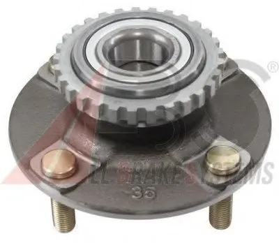 ? колесн. ступицы = A.B.S. купить