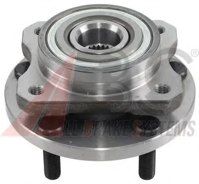 ? колесн. ступицы = A.B.S. купить