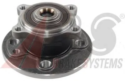 ? колесн. ступицы = A.B.S. купить