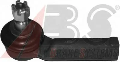 Наконечник поперечной рулевой тяги A.B.S. купить