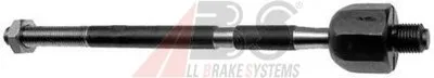 Осевой шарнир, рулевая тяга A.B.S. купить