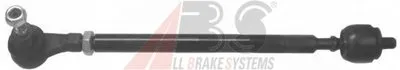 Поперечная рулевая тяга A.B.S. купить