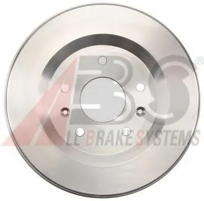 Тормозной барабан A.B.S. купить