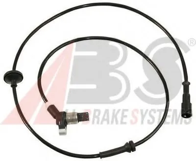 Датчик, частота вращения колеса A.B.S. купить
