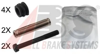 Комплект направляющей гильзы A.B.S. купить