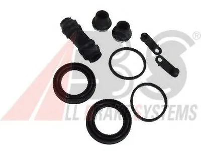 Ремкомплект, тормозной суппорт A.B.S. купить