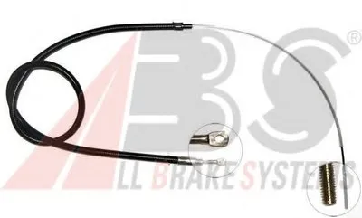 Трос, стояночная тормозная система A.B.S. купить