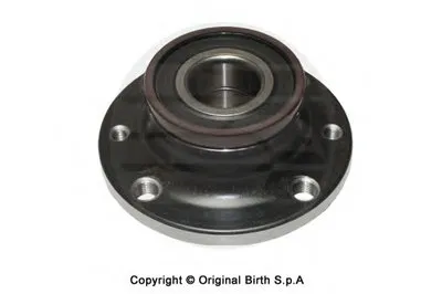 ? колесн. ступицы = BIRTH купить