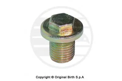 Резьбовая пробка, масляный поддон BIRTH купить