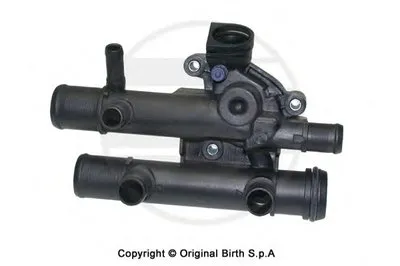 Фланец охлаждающей жидкости BIRTH купить