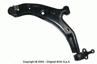 Рычаг независимой подвески колеса, подвеска колеса BIRTH купить