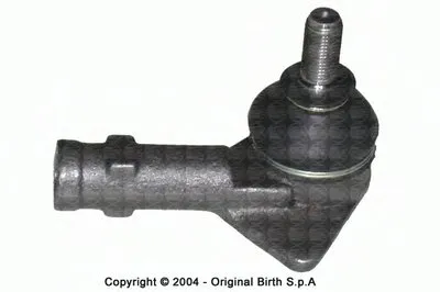 Наконечник поперечной рулевой тяги BIRTH купить