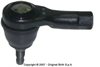 Наконечник поперечной рулевой тяги BIRTH купить