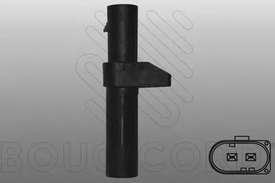 Датчик импульсов, маховик BOUGICORD купить