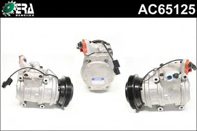 Компрессор, кондиционер ERA Benelux купить