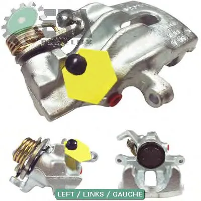 Тормозной суппорт ERA Benelux купить