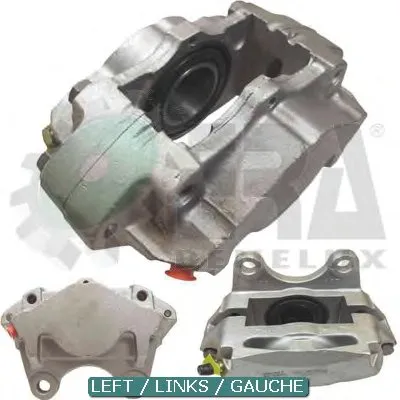 Тормозной суппорт ERA Benelux купить