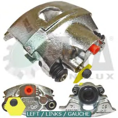 Тормозной суппорт ERA Benelux купить