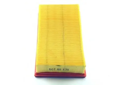 Воздушный фильтр SCT Germany купить