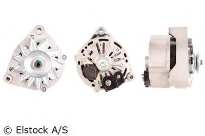 Генератор ELSTOCK купить