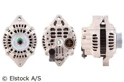 Генератор ELSTOCK купить