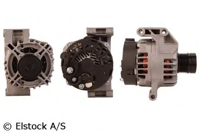 Генератор ELSTOCK купить