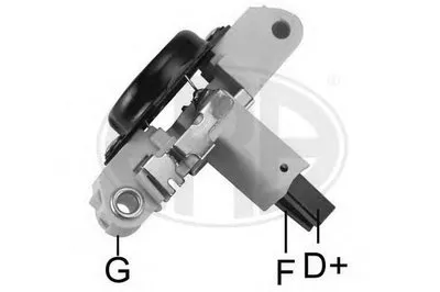 Регулятор генератора ERA купить
