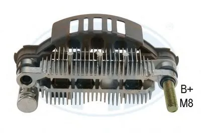 Выпрямитель, генератор ERA купить