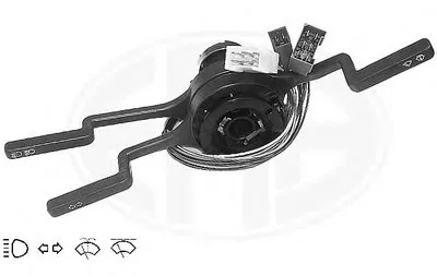 Выключатель на колонке рулевого управления ERA купить