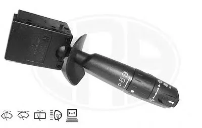 Выключатель на колонке рулевого управления ERA купить