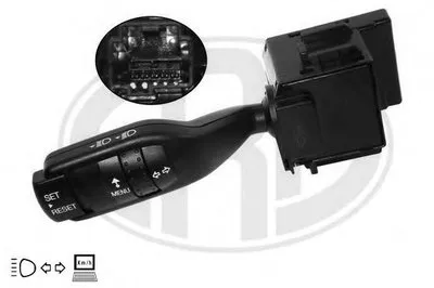 Выключатель на колонке рулевого управления ERA купить