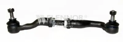 Поперечная рулевая тяга FLENNOR купить