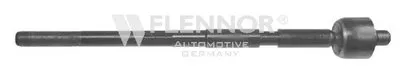 Осевой шарнир, рулевая тяга FLENNOR купить