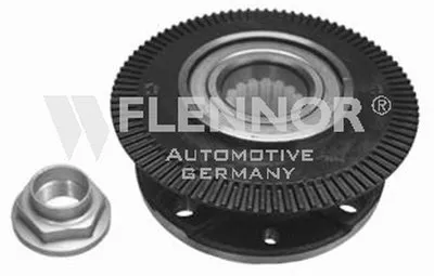 Комплект подшипника ступицы колеса FLENNOR купить