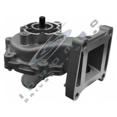 Водяной насос CAR купить