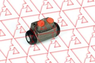 Колесный тормозной цилиндр NUOVA TECNODELTA CAR купить