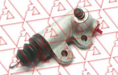 Рабочий цилиндр, система сцепления NUOVA TECNODELTA CAR купить