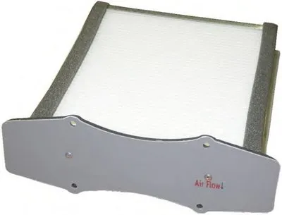 Фильтр, воздух во внутренном пространстве HOFFER купить