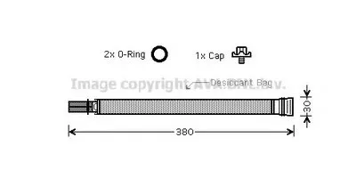 Осушитель, кондиционер AVA QUALITY COOLING купить