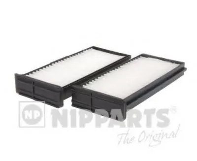 Фильтр, воздух во внутренном пространстве NIPPARTS купить