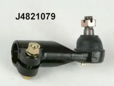 Наконечник поперечной рулевой тяги NIPPARTS купить