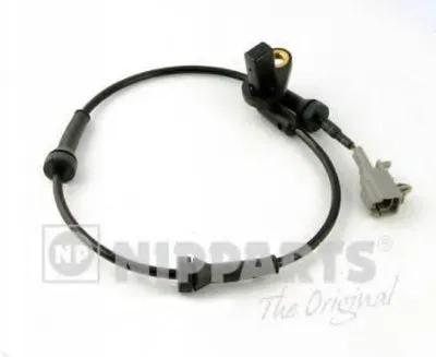 Датчик, частота вращения колеса NIPPARTS купить