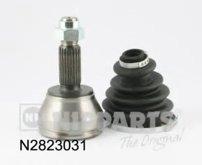 Шарнирный комплект, приводной вал NIPPARTS купить