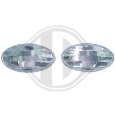 Комплект проблесковых ламп HD Tuning DIEDERICHS купить